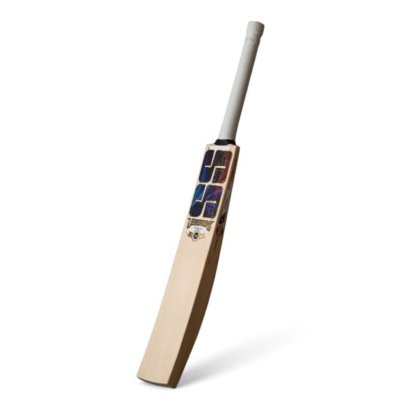 SS Legend - Kieron Pollard English Willow Cricket Bat SS Legend - Kieron Pollard English Willow Cricket Bat