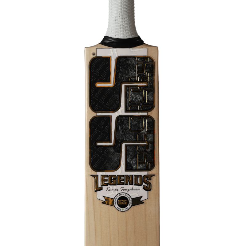 SS Legend - Sangakkara English Willow Cricket Bat SS Legend - Sangakkara English Willow Cricket Bat