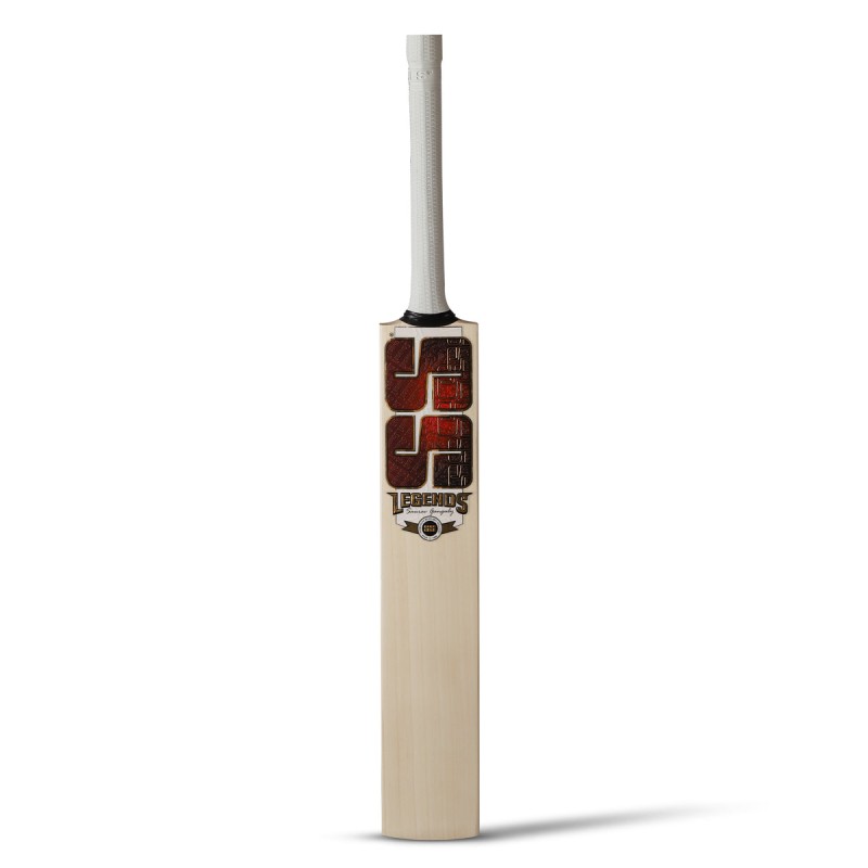 SS Legend - Sourav Ganguly English Willow Cricket Bat SS Legend - Sourav Ganguly English Willow Cricket Bat