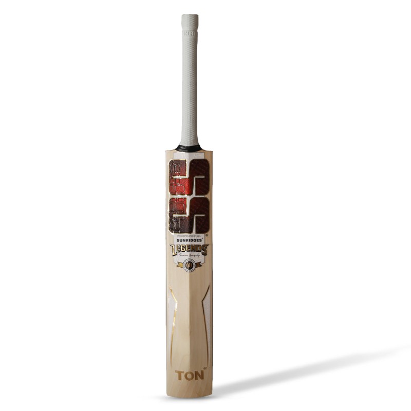SS Legend - Sourav Ganguly English Willow Cricket Bat SS Legend - Sourav Ganguly English Willow Cricket Bat