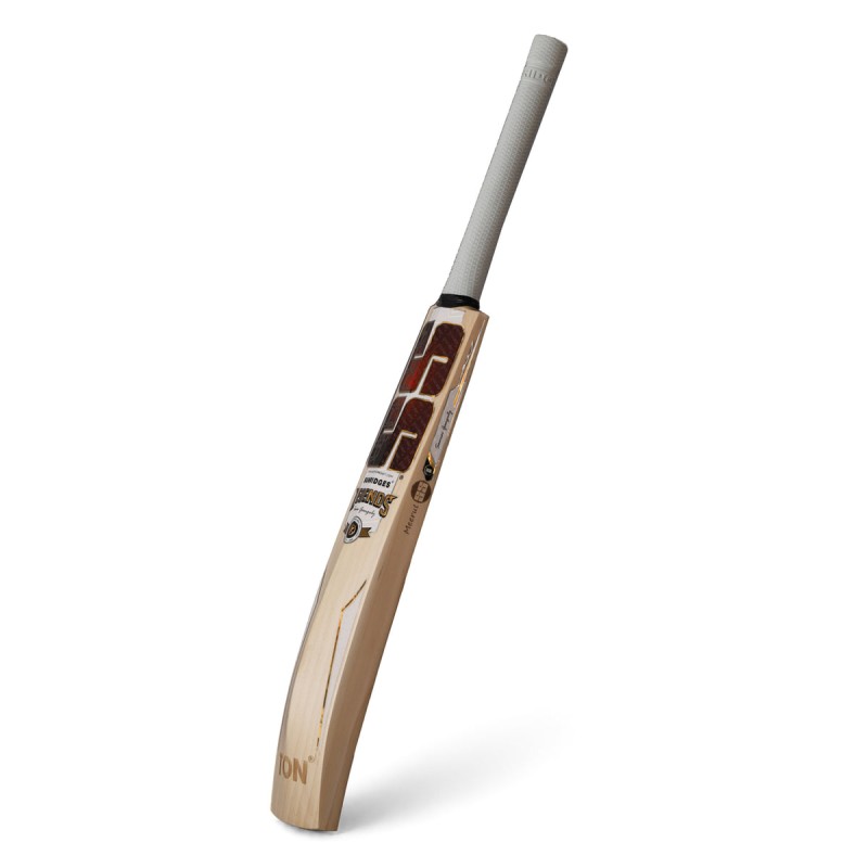 SS Legend - Sourav Ganguly English Willow Cricket Bat SS Legend - Sourav Ganguly English Willow Cricket Bat