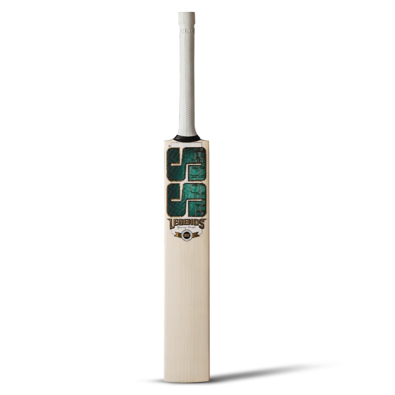 SS Legend - Yuvraj Singh English Willow Cricket Bat SS Legend - Yuvraj Singh English Willow Cricket Bat
