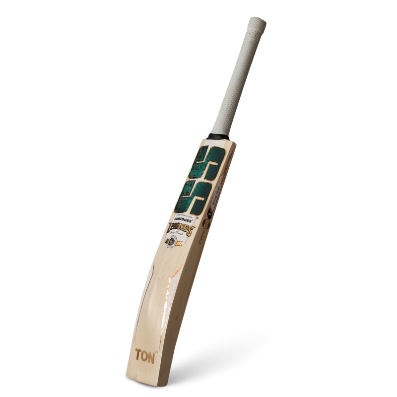 SS Legend - Yuvraj Singh English Willow Cricket Bat SS Legend - Yuvraj Singh English Willow Cricket Bat