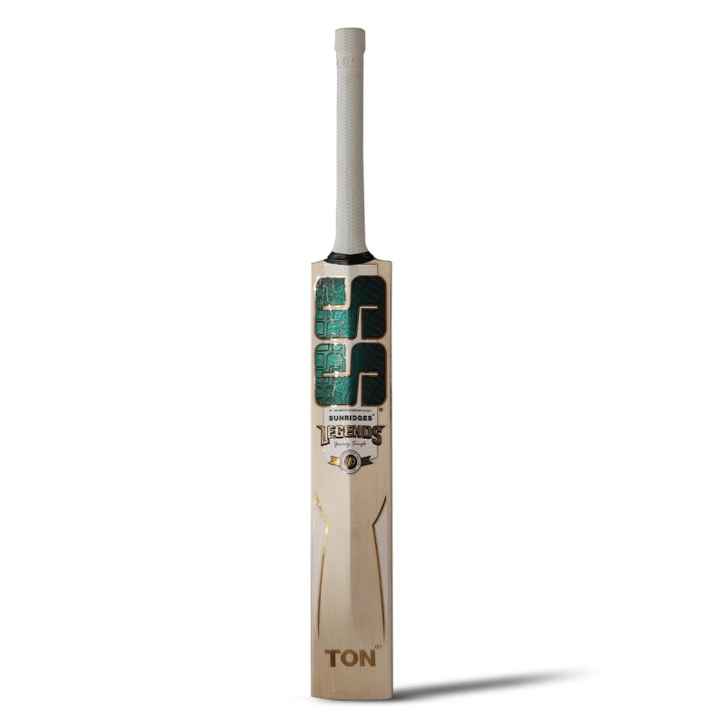 SS Legend - Yuvraj Singh English Willow Cricket Bat SS Legend - Yuvraj Singh English Willow Cricket Bat