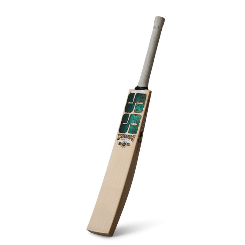 SS Legend - Yuvraj Singh English Willow Cricket Bat SS Legend - Yuvraj Singh English Willow Cricket Bat