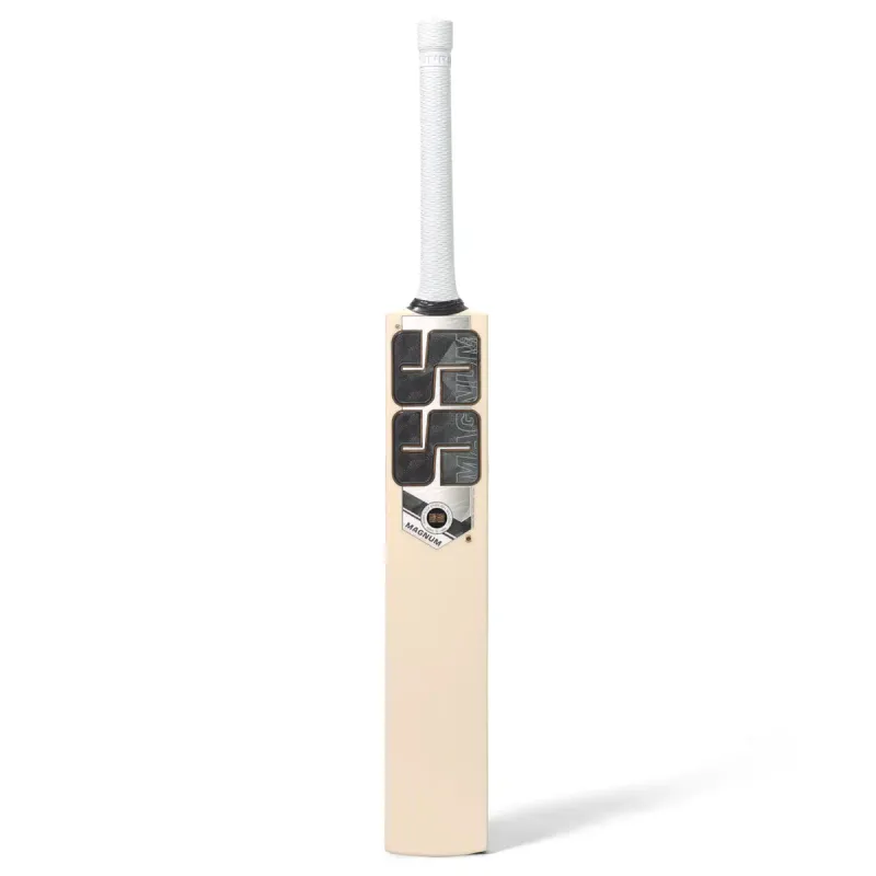 SS Magnum English Willow Cricket Bat SS Magnum English Willow Cricket Bat
