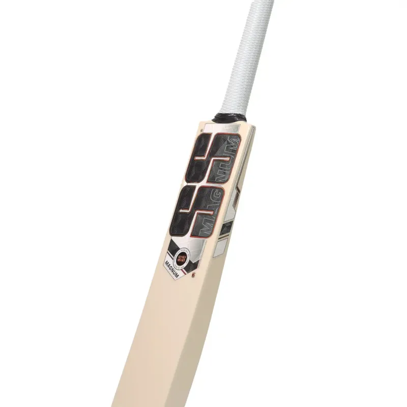 SS Magnum English Willow Cricket Bat SS Magnum English Willow Cricket Bat