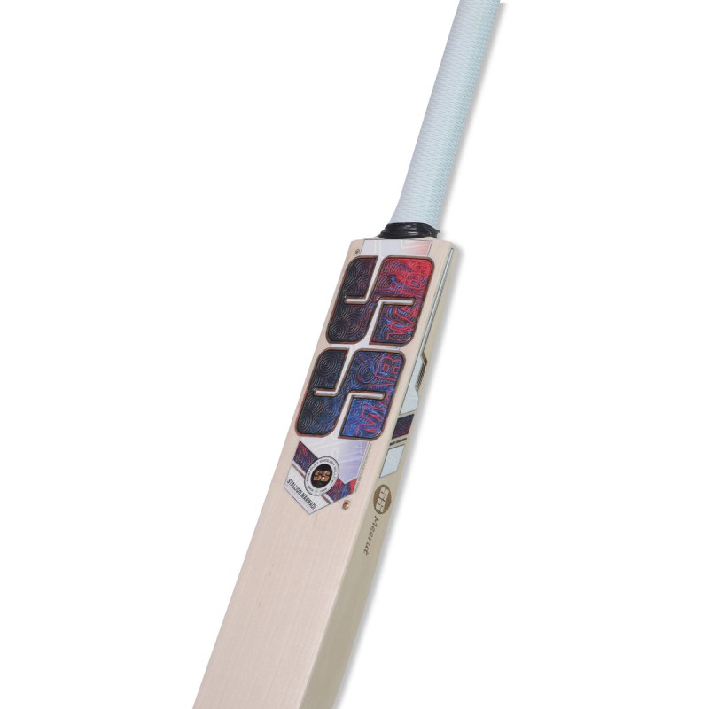 SS Marwari Stallion English Willow Cricket Bat SS Marwari Stallion English Willow Cricket Bat