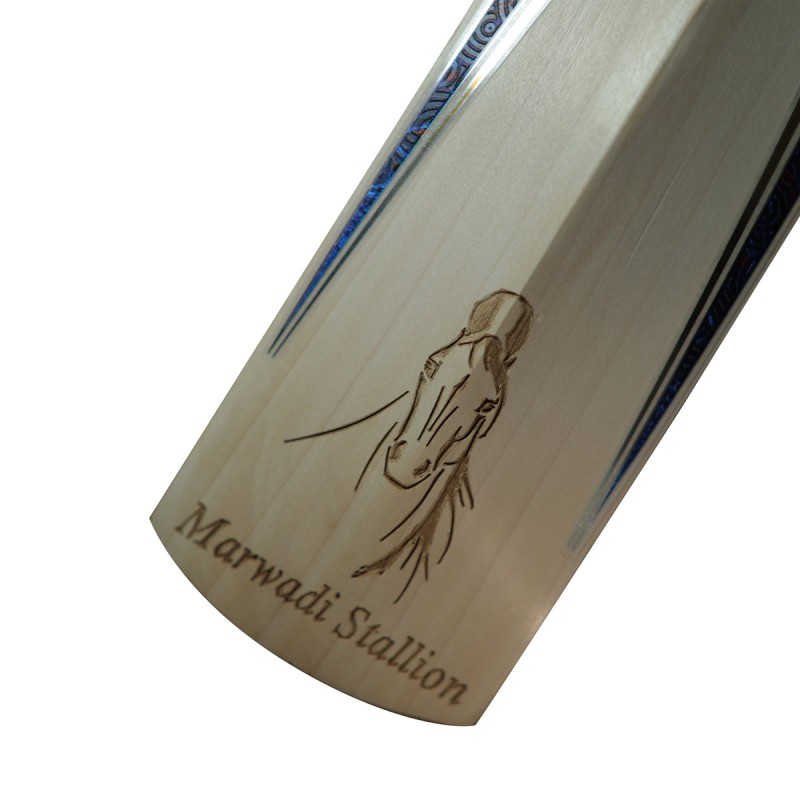 SS Marwari Stallion English Willow Cricket Bat SS Marwari Stallion English Willow Cricket Bat