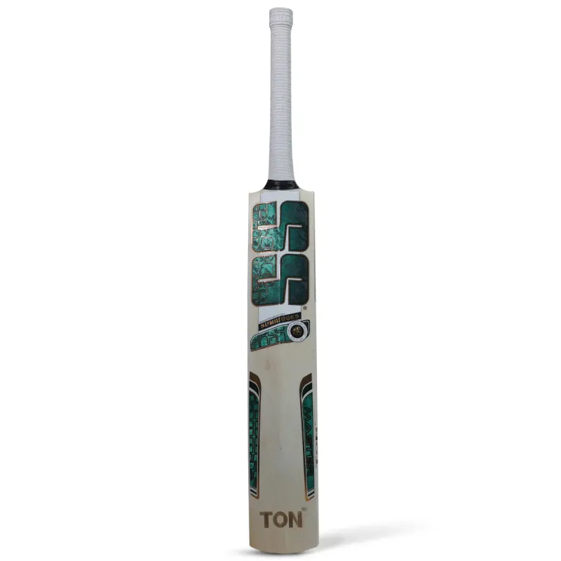 SS MASTER 1000 English Willow Cricket Bat