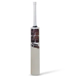 SS MASTER 1500 English Willow Cricket Bat