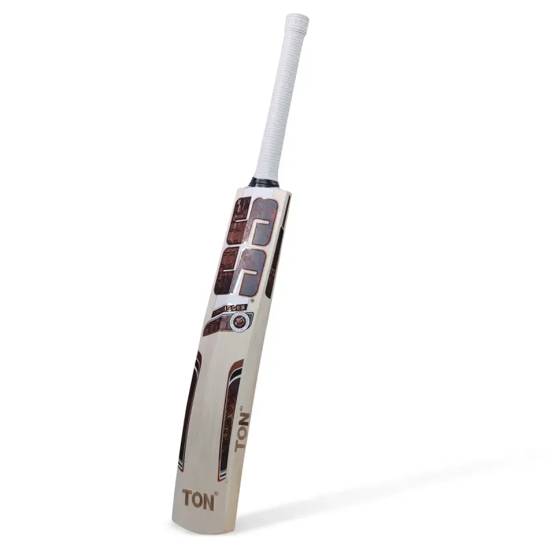 SS MASTER 1500 English Willow Cricket Bat
