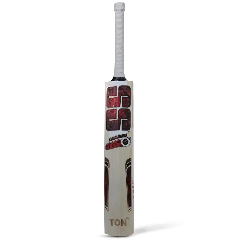 SS MASTER 2000 English Willow Cricket Bat SS MASTER 2000 English Willow Cricket Bat