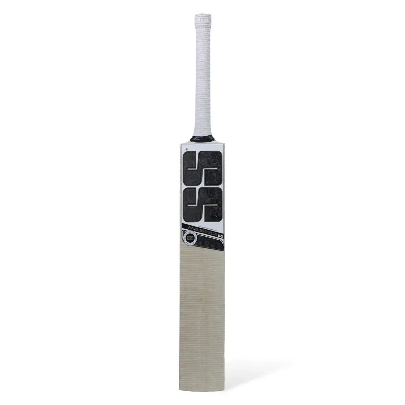 SS MASTER 50 English Willow Cricket Bat