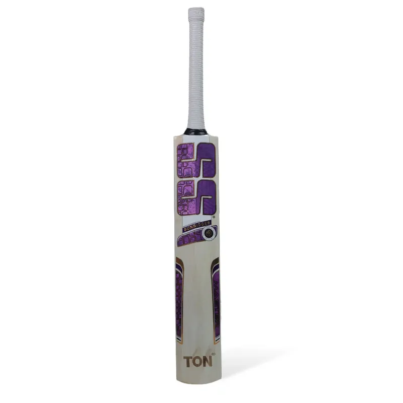 SS MASTER 500 English Willow Cricket Bat