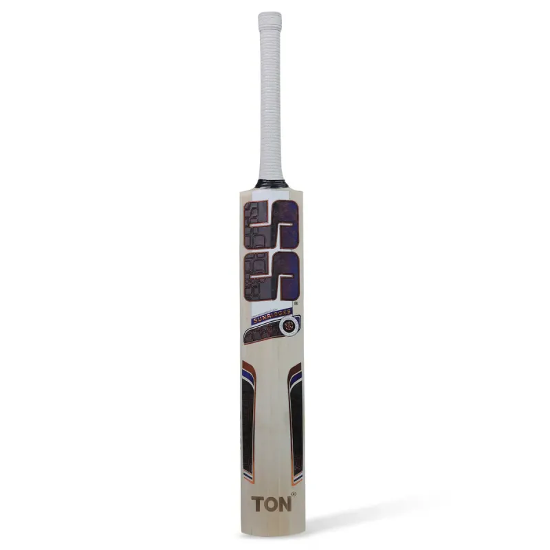 SS MASTER 5000 English Willow Cricket Bat