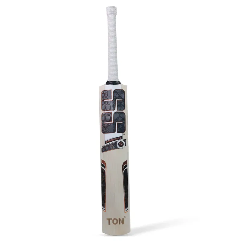 SS MASTER 7000 English Willow Cricket Bat