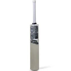 SS MASTER 8000 English Willow Cricket Bat