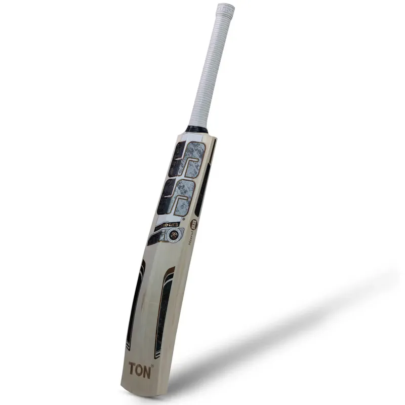 SS MASTER 8000 English Willow Cricket Bat