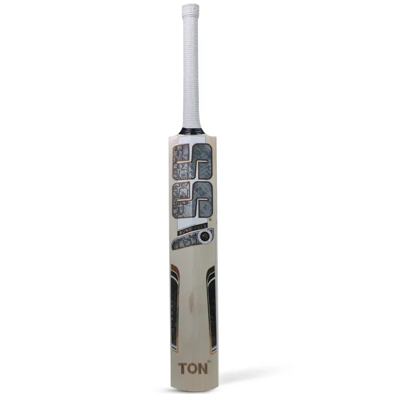 SS MASTER 8000 English Willow Cricket Bat