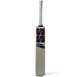 SS MASTER 9000 English Willow Cricket Bat