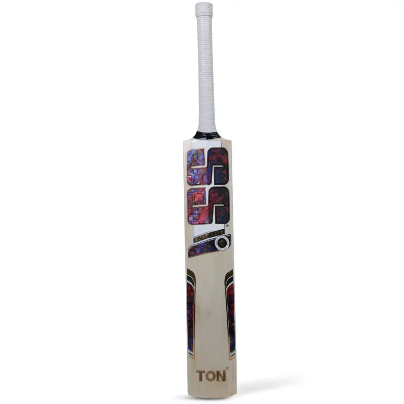 SS MASTER 9000 English Willow Cricket Bat