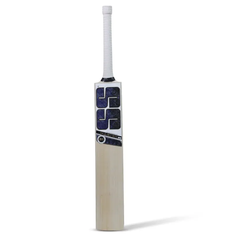 SS MASTER 99 English Willow Cricket Bat SS MASTER 99 English Willow Cricket Bat