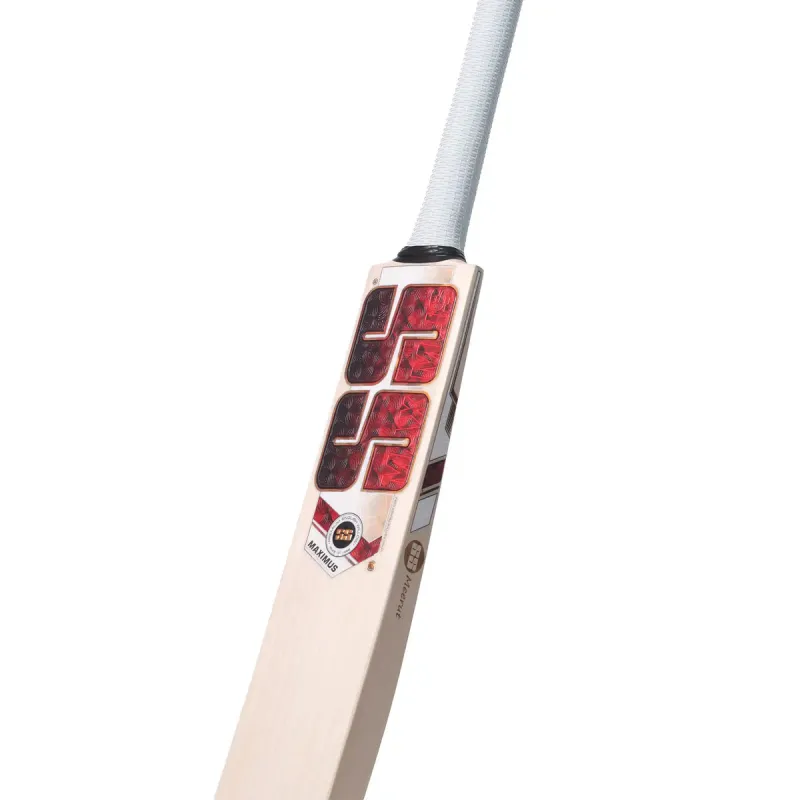 SS Maximus Bats English Willow Cricket Bat SS Maximus Bats English Willow Cricket Bat