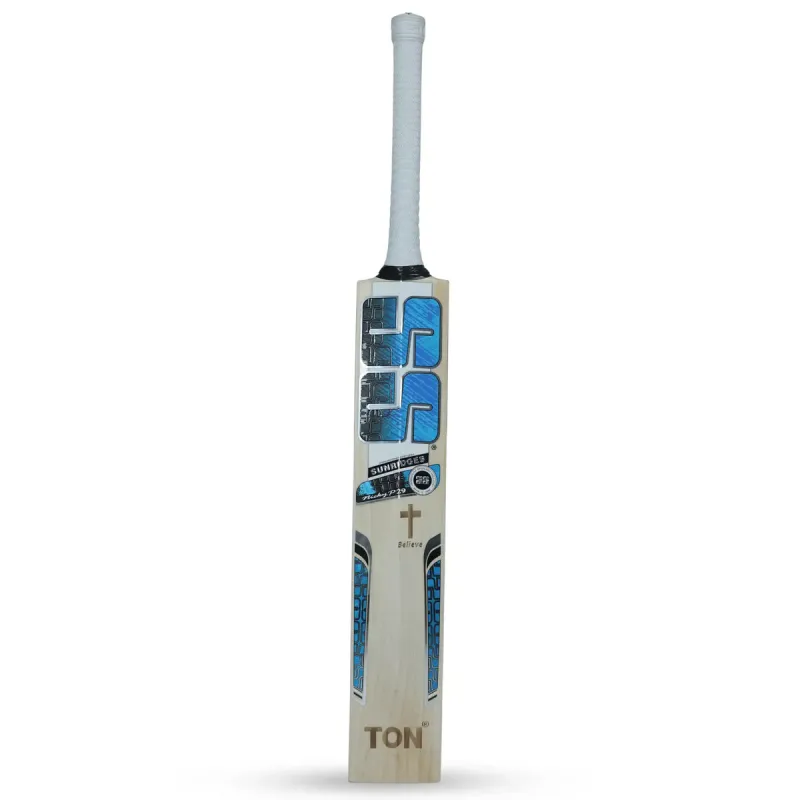 SS Nicholas Pooran English Willow Player Bat SS Nicholas Pooran English Willow Player Bat