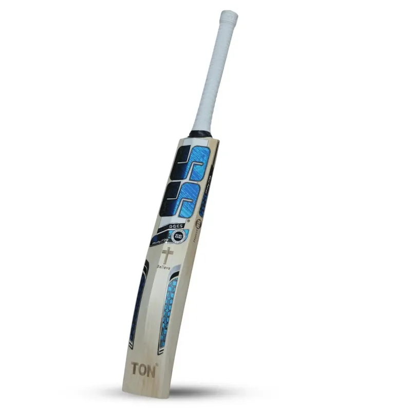 SS Nicholas Pooran English Willow Player Bat SS Nicholas Pooran English Willow Player Bat