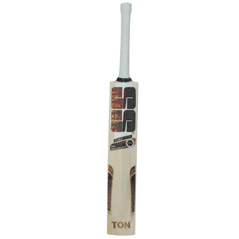 SS Nitish Kumar Reddy English Willow Player Bat SS Nitish Kumar Reddy English Willow Player Bat