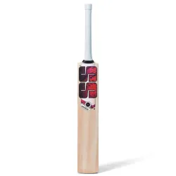SS Orange English Willow Cricket Bat SS Orange English Willow Cricket Bat