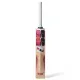 SS Orange English Willow Cricket Bat