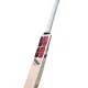 SS Orange English Willow Cricket Bat