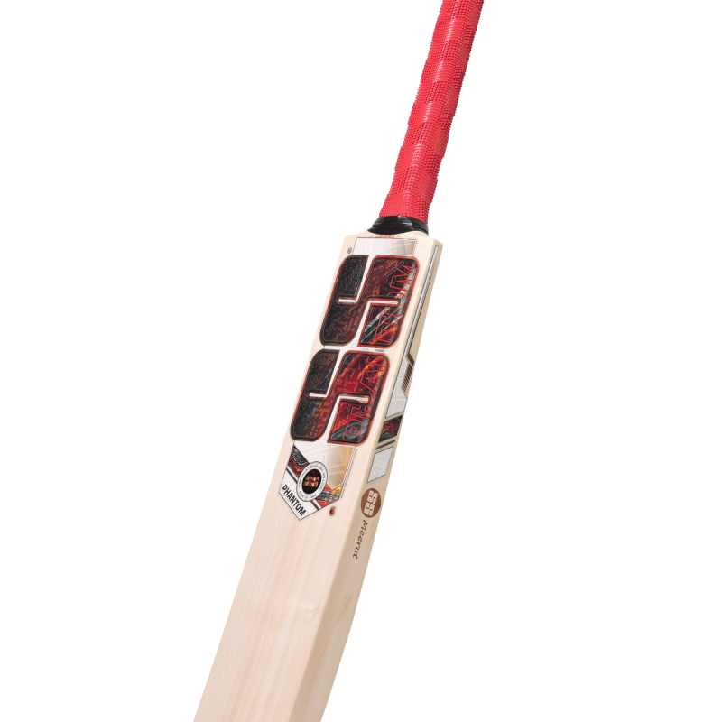 SS Phantom English Willow Cricket Bat SS Phantom English Willow Cricket Bat