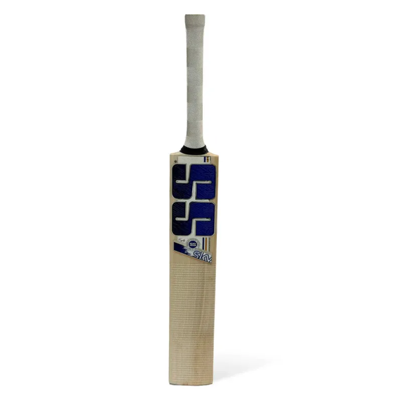 SS Players Colt With Tape No. 4 English Willow Cricket Bat