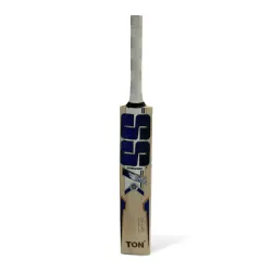 SS Players Colt With Tape No. 4 English Willow Cricket Bat