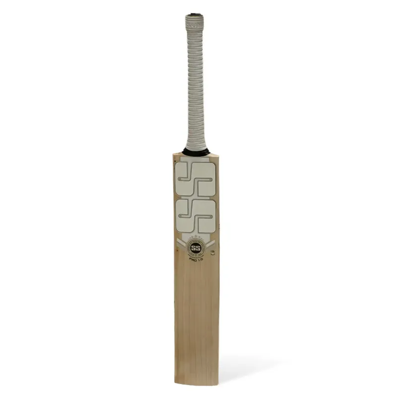 SS Pro 1.0 English Willow Cricket Bat SS Pro 1.0 English Willow Cricket Bat