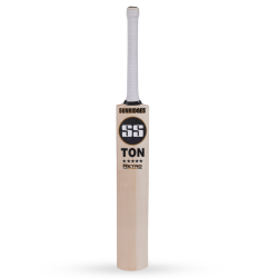 SS Retro Classic English Willow Bat