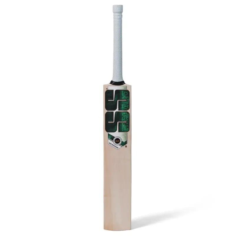 SS Sir Rechard English Willow Cricket Bat
