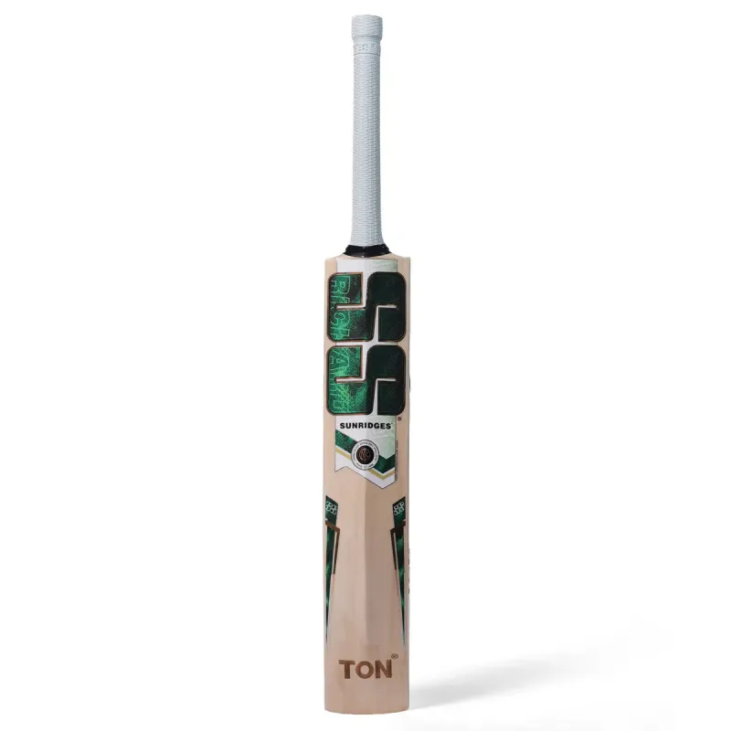 SS Sir Rechard English Willow Cricket Bat