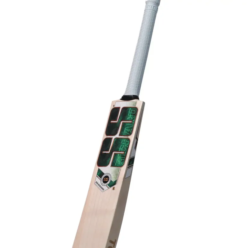 SS Sir Rechard English Willow Cricket Bat