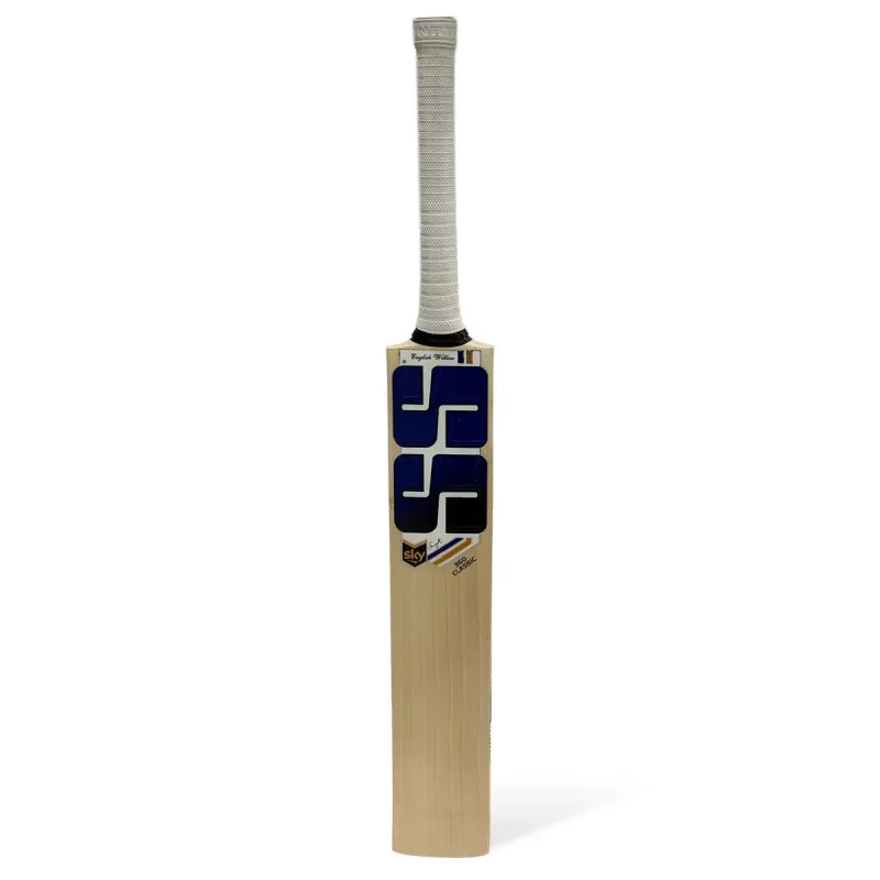 SS SKY 360 CLASSIC English Willow Cricket Bat SS SKY 360 CLASSIC English Willow Cricket Bat
