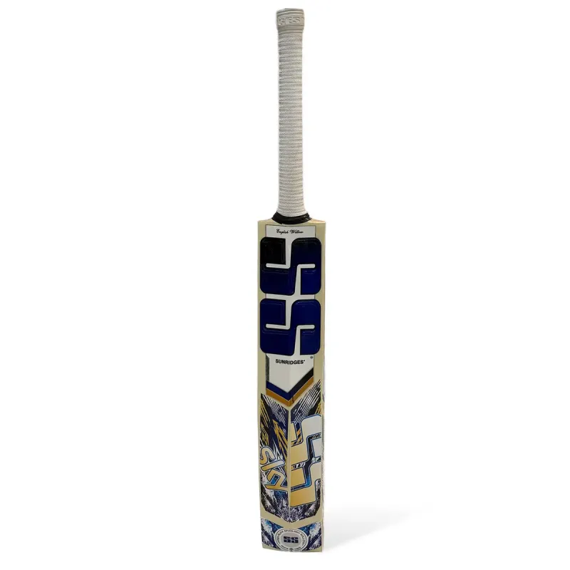 SS SKY 360 CLASSIC English Willow Cricket Bat SS SKY 360 CLASSIC English Willow Cricket Bat