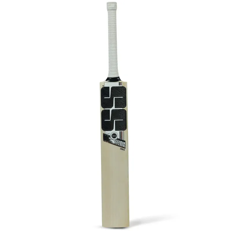 SS Sky 360 English Willow Cricket Bat SS Sky 360 English Willow Cricket Bat