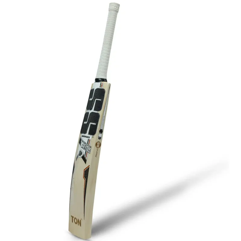 SS Sky 360 English Willow Cricket Bat SS Sky 360 English Willow Cricket Bat