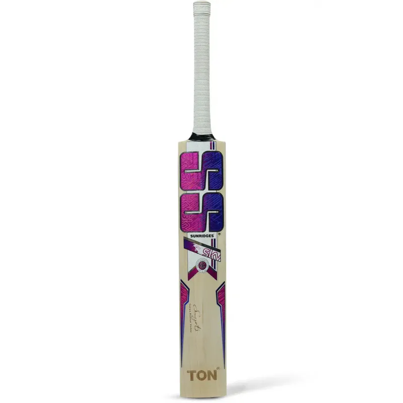 SS Sky Blaster English Willow Cricket Bat SS Sky Blaster English Willow Cricket Bat