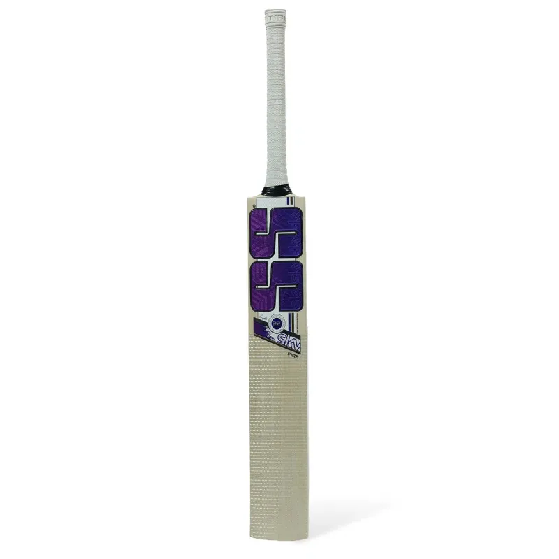 SS Sky Fire English Willow Cricket Bat SS Sky Fire English Willow Cricket Bat