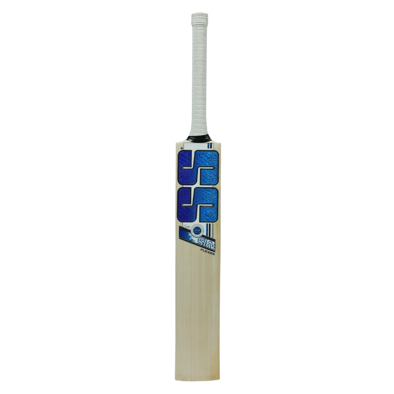SS Sky Flicker English Willow Cricket Bat SS Sky Flicker English Willow Cricket Bat