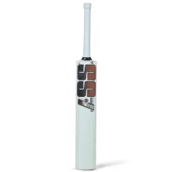SS SKY MS (BLEACHED) English Willow Cricket Bat